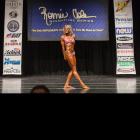 Mariah  Dunham - NPC Fox Cities Showdown 2013 - #1
