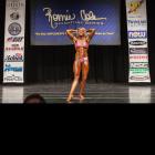 Mariah  Dunham - NPC Fox Cities Showdown 2013 - #1