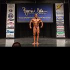Dean  Mc Conley - NPC Fox Cities Showdown 2013 - #1