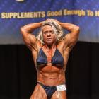 Laura  Brown - NPC Fox Cities Showdown 2013 - #1