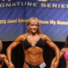 Christi  Audetat - NPC Fox Cities Showdown 2013 - #1