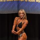 Christi  Audetat - NPC Fox Cities Showdown 2013 - #1