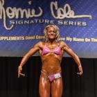 Mariah  Dunham - NPC Fox Cities Showdown 2013 - #1