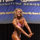 Mariah  Dunham - NPC Fox Cities Showdown 2013 - #1