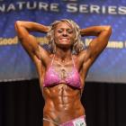 Mariah  Dunham - NPC Fox Cities Showdown 2013 - #1