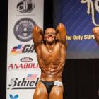 Parker  Hayward - NPC Fox Cities Showdown 2013 - #1