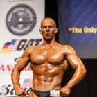 Parker  Hayward - NPC Fox Cities Showdown 2013 - #1