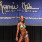 Abbey  Ostrander - NPC Fox Cities Showdown 2013 - #1