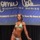 Abbey  Ostrander - NPC Fox Cities Showdown 2013 - #1