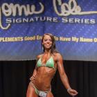 Abbey  Ostrander - NPC Fox Cities Showdown 2013 - #1