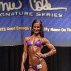 Alana  Norris - NPC Fox Cities Showdown 2013 - #1