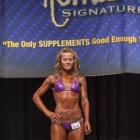 Jen  Bailey - NPC Fox Cities Showdown 2013 - #1