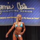 Taylor  Richards - NPC Fox Cities Showdown 2013 - #1