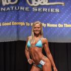 Taylor  Richards - NPC Fox Cities Showdown 2013 - #1