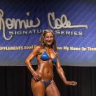 Heather  Lafond - NPC Fox Cities Showdown 2013 - #1