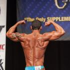 Charlie  Garcia - NPC Fox Cities Showdown 2013 - #1