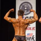 Wayne  Steigelman - NPC Fox Cities Showdown 2013 - #1