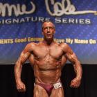 Dean  Mc Conley - NPC Fox Cities Showdown 2013 - #1