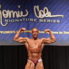 Dean  Mc Conley - NPC Fox Cities Showdown 2013 - #1