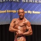Dean  Mc Conley - NPC Fox Cities Showdown 2013 - #1