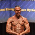 Dean  Mc Conley - NPC Fox Cities Showdown 2013 - #1