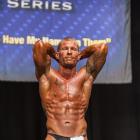 Jason  Jungers - NPC Fox Cities Showdown 2013 - #1