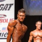 Brian  Widmar - NPC Fox Cities Showdown 2013 - #1