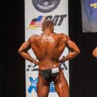 Brian  Widmar - NPC Fox Cities Showdown 2013 - #1