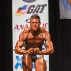 Brian  Widmar - NPC Fox Cities Showdown 2013 - #1