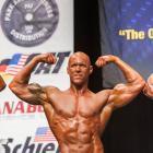 Scott  Vanden Boom - NPC Fox Cities Showdown 2013 - #1