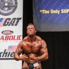 Todd  Short - NPC Fox Cities Showdown 2013 - #1