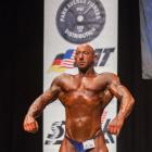 Jason  Zellmer - NPC Fox Cities Showdown 2013 - #1