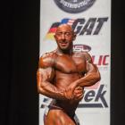 Jason  Zellmer - NPC Fox Cities Showdown 2013 - #1