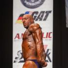 Jason  Zellmer - NPC Fox Cities Showdown 2013 - #1