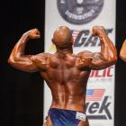 Jason  Zellmer - NPC Fox Cities Showdown 2013 - #1