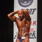 Jason  Zellmer - NPC Fox Cities Showdown 2013 - #1