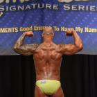 Jake  Eddy - NPC Fox Cities Showdown 2013 - #1