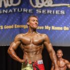 Paul  Smukalla - NPC Fox Cities Showdown 2013 - #1