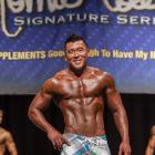 Tyler  Fields - NPC Fox Cities Showdown 2013 - #1