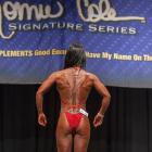 Julie  Krueger - NPC Fox Cities Showdown 2013 - #1