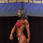 Julie  Krueger - NPC Fox Cities Showdown 2013 - #1