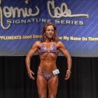 Denise  Kubiak - NPC Fox Cities Showdown 2013 - #1