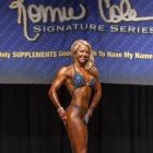 Ashley  Dissmore - NPC Fox Cities Showdown 2013 - #1