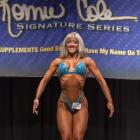 Nina  Anderson - NPC Fox Cities Showdown 2013 - #1