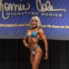 Nina  Anderson - NPC Fox Cities Showdown 2013 - #1