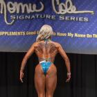 Nina  Anderson - NPC Fox Cities Showdown 2013 - #1