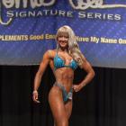 Nina  Anderson - NPC Fox Cities Showdown 2013 - #1