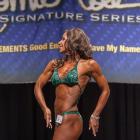 Kellie  Short - NPC Fox Cities Showdown 2013 - #1