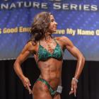 Kellie  Short - NPC Fox Cities Showdown 2013 - #1