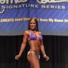 Allison  Fisher - NPC Fox Cities Showdown 2013 - #1